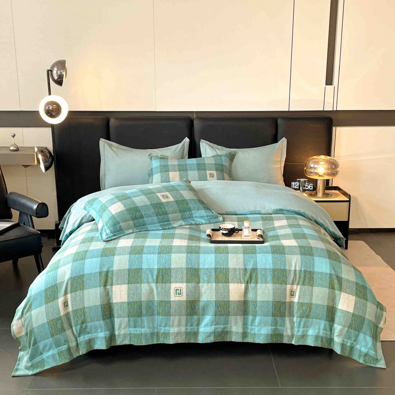 Lenjerie de pat LUX la cutie 6 piese elastic cod produs LUX04 Lenjerie de pat LUX la cutie 6 piese elastic cod produs LUX04