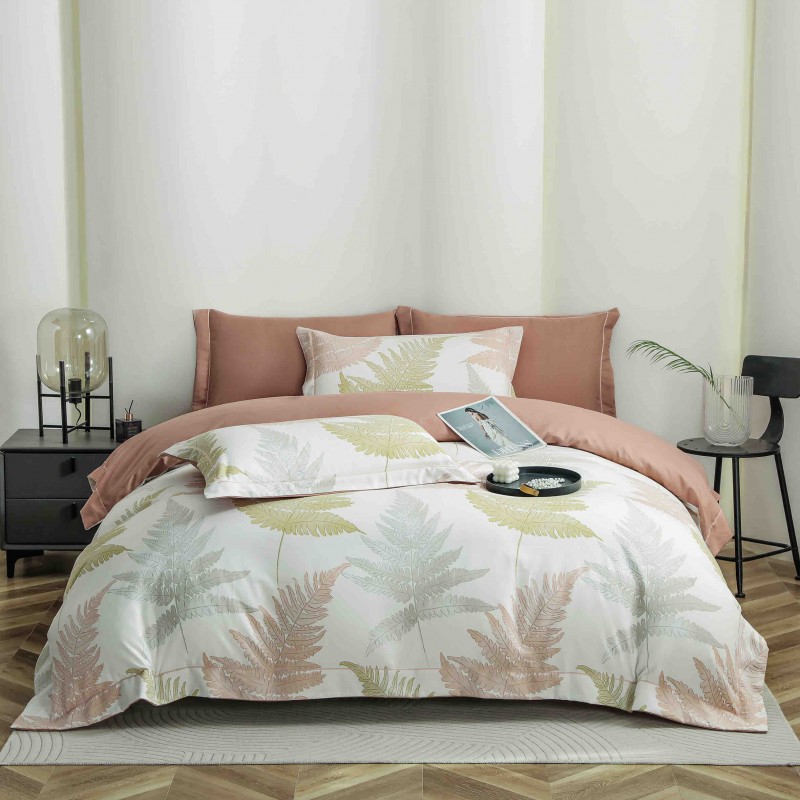 Lenjerie de pat LUX la cutie 6 piese elastic cod produs LUX20 Lenjerie de pat LUX la cutie 6 piese elastic cod produs LUX20