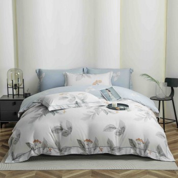 Lenjerie de pat LUX la cutie 6 piese elastic cod produs LUX21 Lenjerie de pat LUX la cutie 6 piese elastic cod produs LUX21
