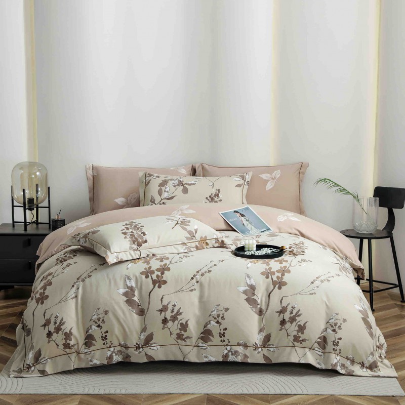 Lenjerie de pat LUX la cutie 6 piese elastic cod produs LUX22 Lenjerie de pat LUX la cutie 6 piese elastic cod produs LUX22