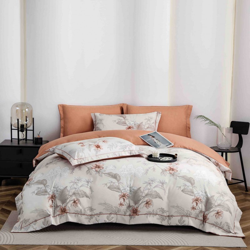 Lenjerie de pat LUX la cutie 6 piese elastic cod produs LUX23 Lenjerie de pat LUX la cutie 6 piese elastic cod produs LUX23