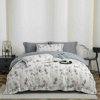 Lenjerie de pat LUX la cutie 6 piese elastic cod produs LUX25 Lenjerie de pat LUX la cutie 6 piese elastic cod produs LUX25