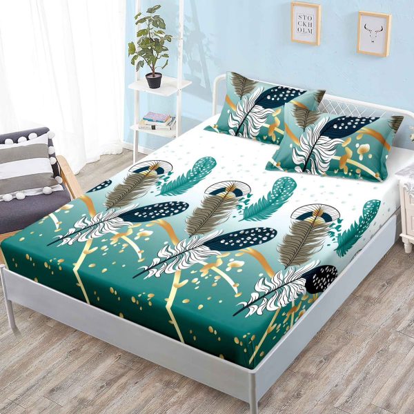 Huse finet 160x200 COD HF01