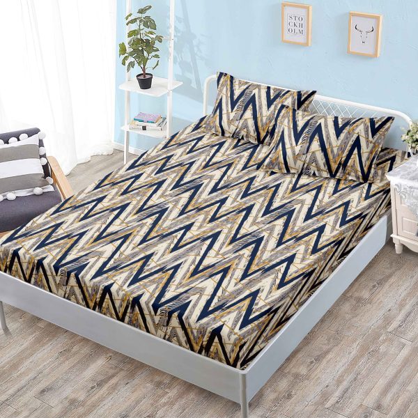 Huse finet 160x200 COD HF39