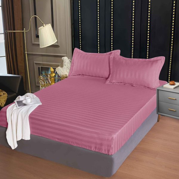 Huse damasc 160x200 COD HF46