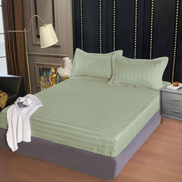 Huse damasc 160x200 COD HF56