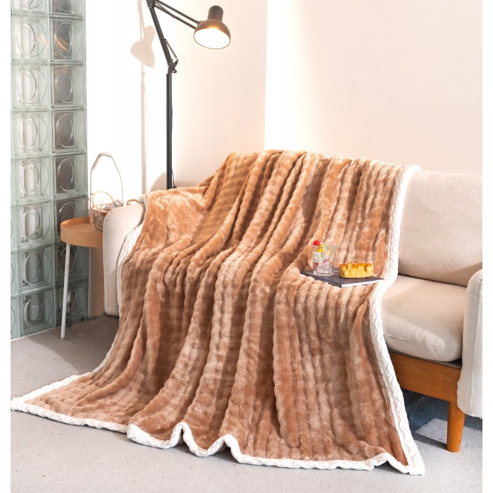 Paturi cocolino blanita pe margine COD DYE01