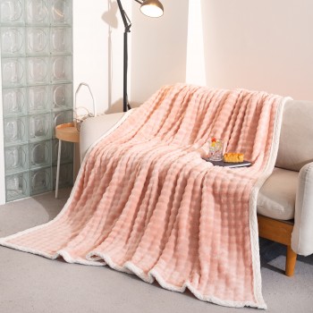 Paturi cocolino blanita pe margine COD DYE02 Paturi cocolino blanita pe margine COD DYE02
