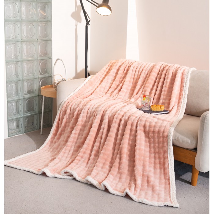 Paturi cocolino blanita pe margine COD DYE02