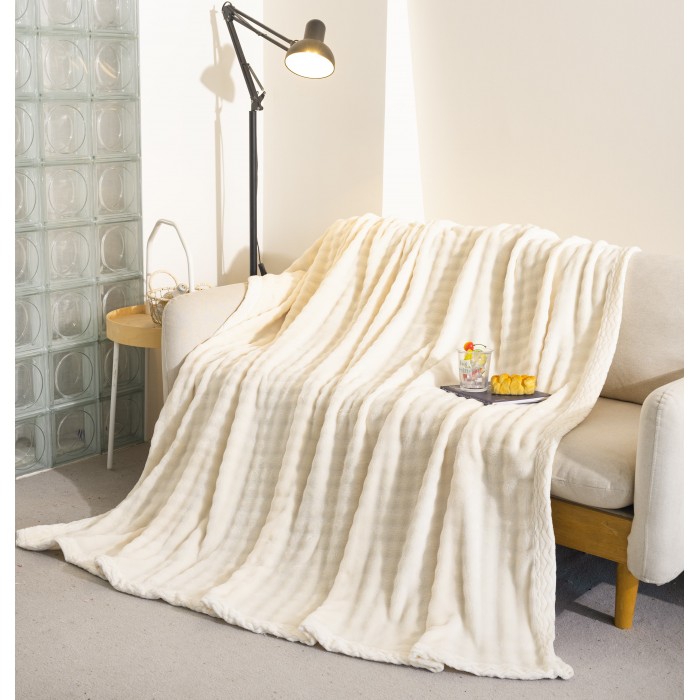Paturi cocolino blanita pe margine COD DYE03