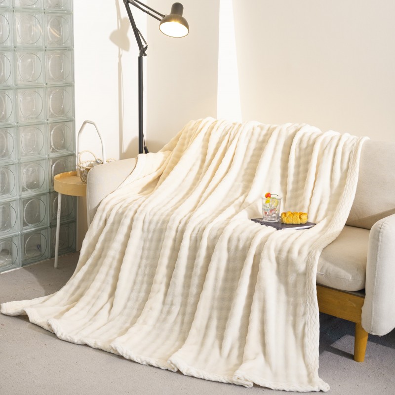 Paturi cocolino blanita pe margine COD DYE03 Paturi cocolino blanita pe margine COD DYE03