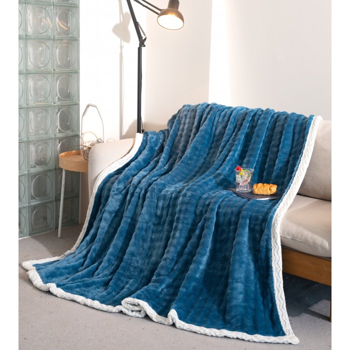 Paturi cocolino blanita pe margine COD DYE05