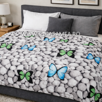 Pătură fara blana COD FUH07