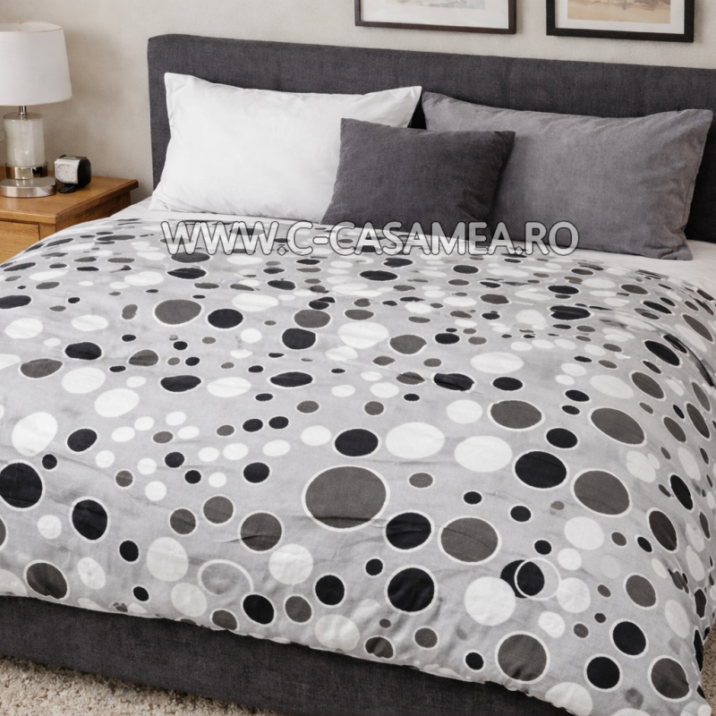 Pătură fara blana COD FUH08