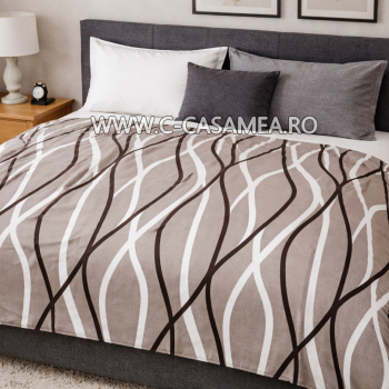 Pătură fara blana COD FUH09