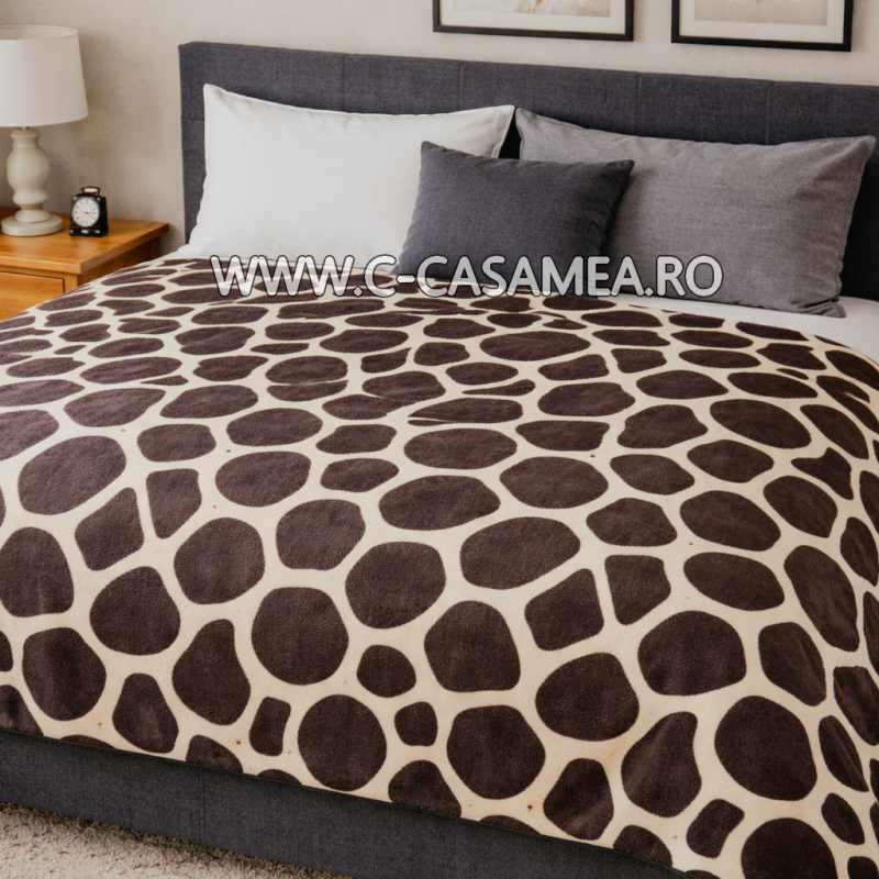 Pătură fara blana COD FUH10