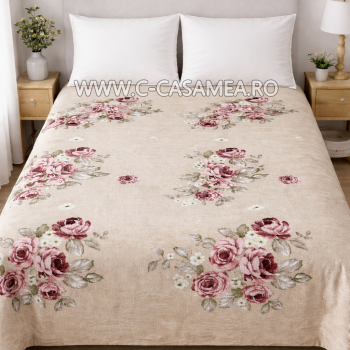 Pătură fara blana COD FUH11