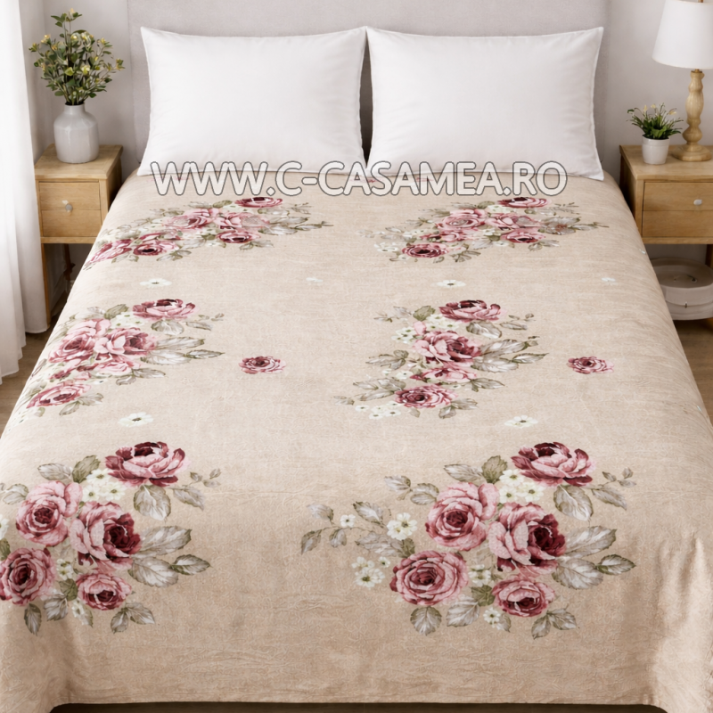 Pătură fara blana COD FUH11