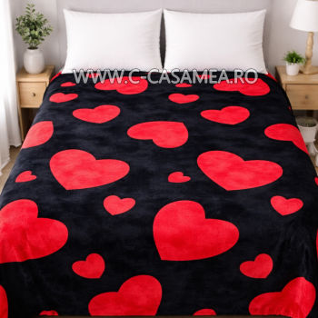 Pătură fara blana COD FUH12