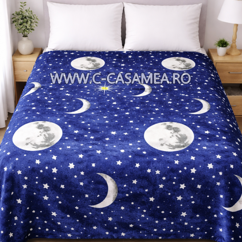 Pătură fara blana COD FUH14