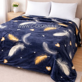 Pătură fara blana COD FUH01