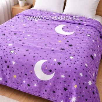 Pătură fara blana COD FUH02