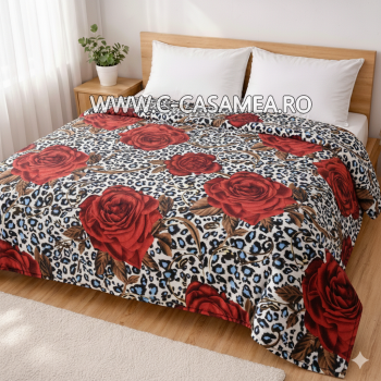 Pătură fara blana COD FUH17