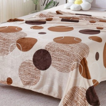 Pătură fara blana COD FUH06