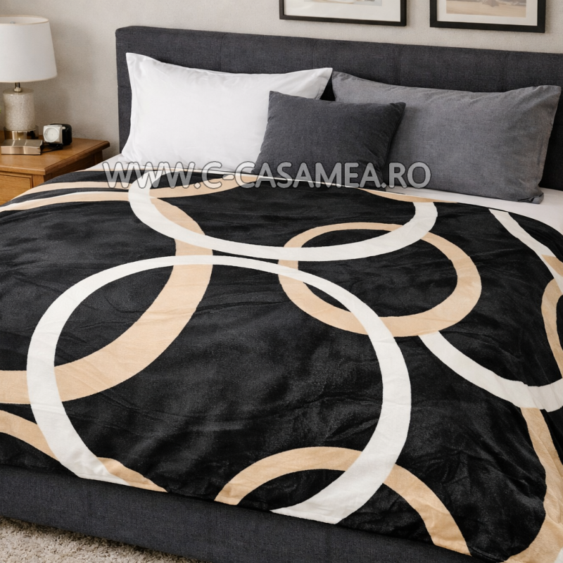 Pătură fara blana COD FUH20