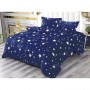 Lenjerie de pat cocolino cu elastic COD CEO06