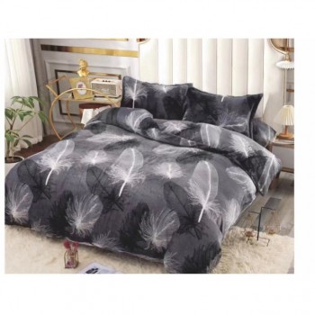 Lenjerie de pat cocolino cu elastic COD CEO08