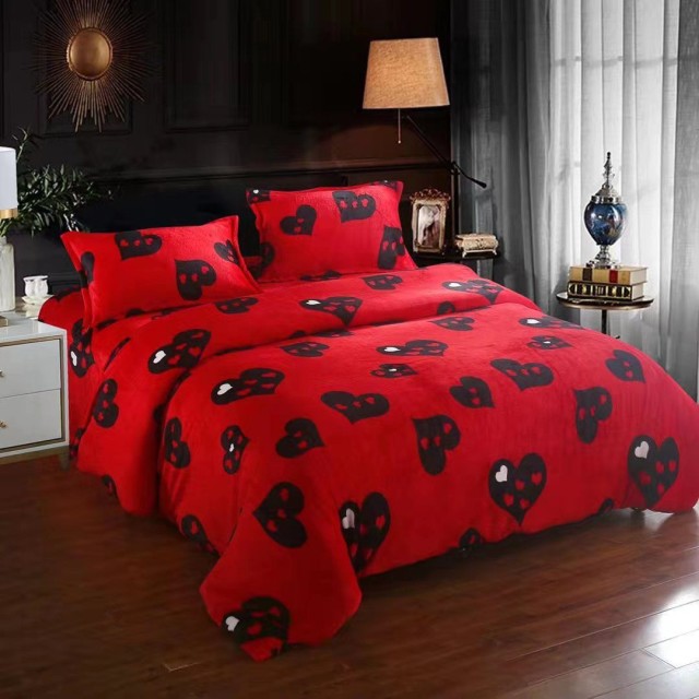 Lenjerie de pat cocolino cu elastic COD CEO11