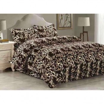 Lenjerie de pat cocolino cu elastic COD CEO13