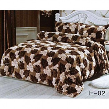 Lenjerie de pat cocolino cu elastic COD CEO14