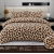 Lenjerie de pat 4 cocolino cu elastic COD CEO01