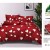 Lenjerii de pat finet gros 4 piese cearceaf elastic