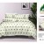 Lenjerii de pat finet gros 4 piese cearceaf elastic