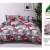Lenjerii de pat finet gros 4 piese cearceaf elastic