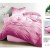 Lenjerii de pat finet gros 4 piese cearceaf elastic