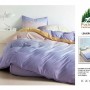 Lenjerii de pat finet gros 4 piese cearceaf elastic