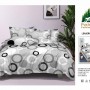 Lenjerii de pat finet gros 4 piese cearceaf elastic