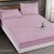 Husa topper cu elastic 160x200 COD TOP02