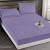 Husa topper cu elastic 160x200 COD TOP05