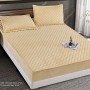 Husa topper cu elastic 160x200 COD TOP10