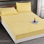 Husa topper cu elastic 160x200 COD TOP11