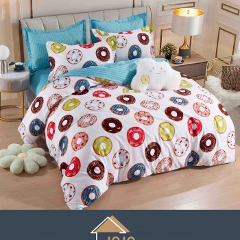 Lenjerii de 1 persoana finet COD CO43 Lenjerii de 1 persoana finet COD CO43