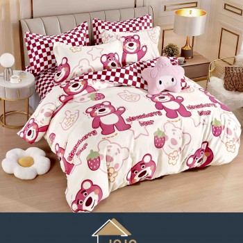 Lenjerii de 1 persoana finet COD CO45 Lenjerii de 1 persoana finet COD CO45