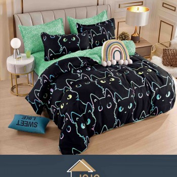 Lenjerii de 1 persoana finet COD CO47 Lenjerii de 1 persoana finet COD CO47