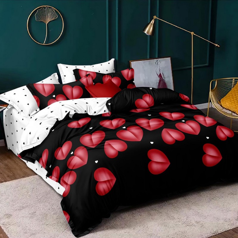 Lenjerii de 1 persoana finet COD CO01