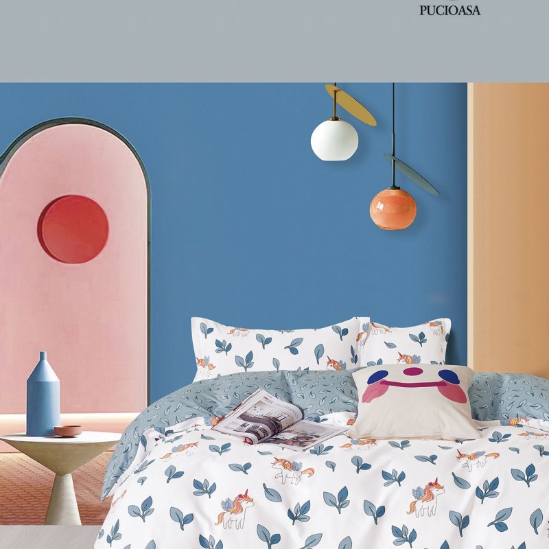 Lenjerii de 1 persoana finet COD CO02